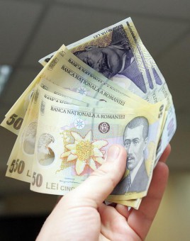 avertizare donații către Teodora